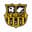 West Virginia Alliance badge