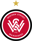 Western Sydney Wanderers W badge