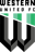 Western United II badge
