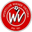 Wiener Viktoria badge