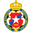 Wisla Krakow badge