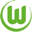 Wolfsburg U19 badge