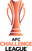 AFC Challenge League badge