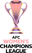 AFC Women's Champions League badge