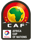Africa Cup of Nations badge