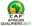 Africa Cup of Nations - Qualification badge