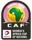 Africa Cup of Nations - Women badge