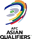 Asian Cup - Qualification badge