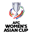 Asian Cup Women badge