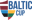Baltic Cup badge