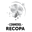 CONMEBOL Recopa badge