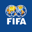 Friendlies Women badge