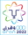 Mediterranean Games badge