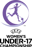UEFA U17 Championship - Women badge