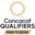 World Cup - Qualification Intercontinental Play-offs badge