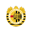 Xewkija Tigers badge