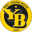 Young Boys W badge