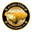 Young Elephant badge