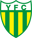 Ypiranga Erechim U20 badge