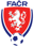 Zabreh badge