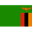 Zambia U20 badge