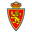 Zaragoza badge