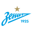 Zenit 2 badge