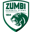 Zumbi badge