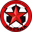 Zvezda St. Petersburg badge