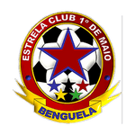 1º de Maio badge