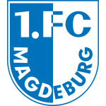 1. FC Magdeburg badge