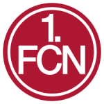 1. FC Nürnberg badge