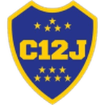 12 de Junio VH badge