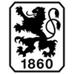 1860 München U19 badge