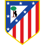 A Madrid III badge