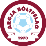 AB badge