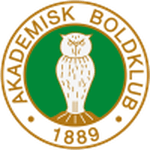 AB Copenhagen badge