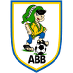 ABB badge
