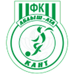 Abdish-Ata badge