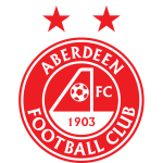 Aberdeen badge
