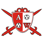 Abia Warriors badge