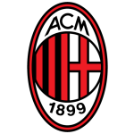 AC Milan badge