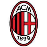 AC Milan W badge