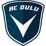 AC Oulu badge