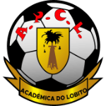 Académica do Lobito badge