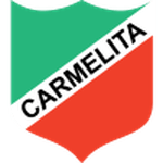 AD Carmelita badge