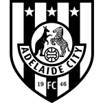 Adelaide City badge