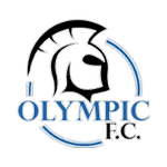 Adelaide Olympic badge