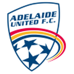 Adelaide United badge