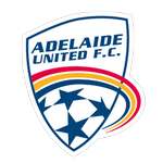 Adelaide United II badge